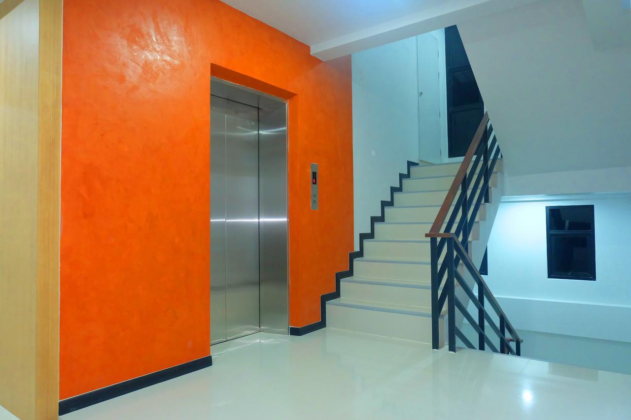 Bangkok Boutique Resort Rangsit Патхумтхани Экстерьер фото